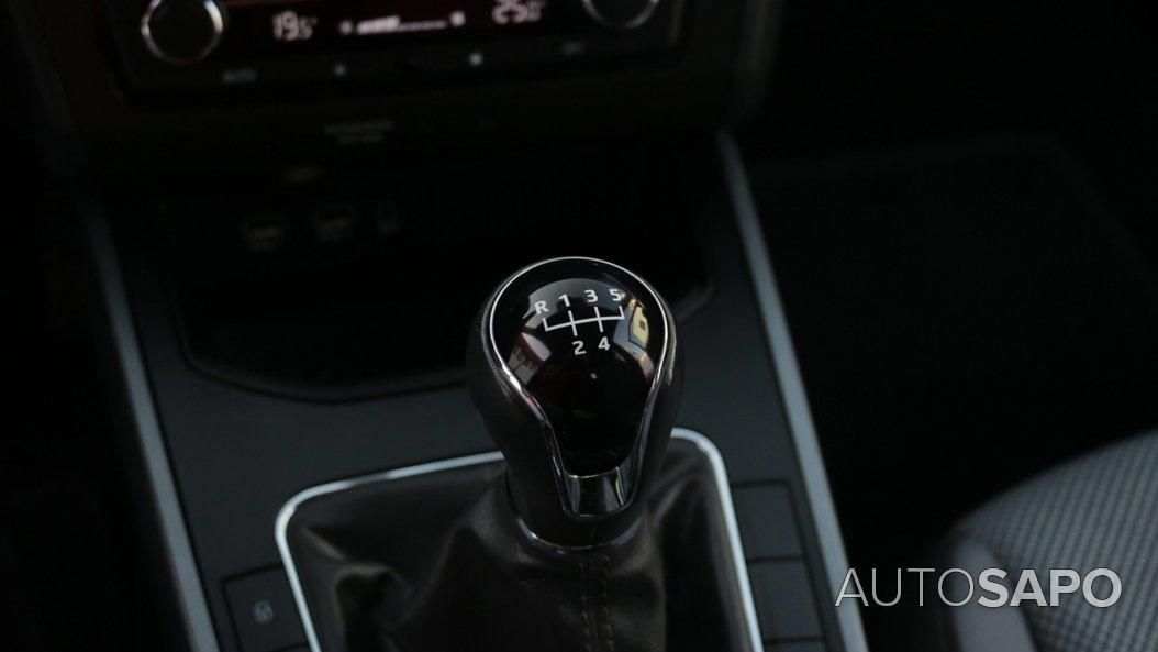 Seat Arona de 2019