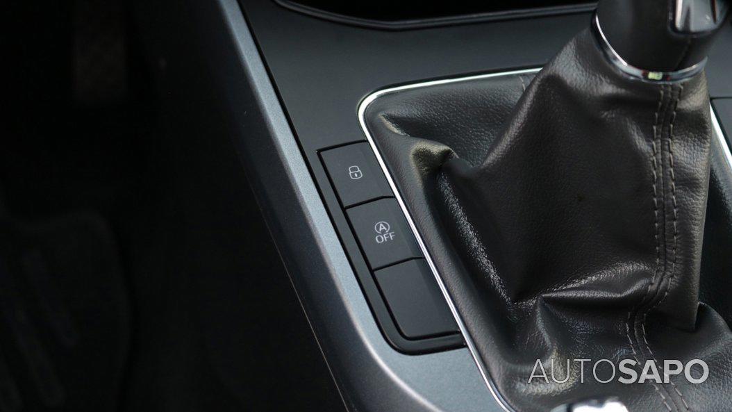 Seat Arona de 2019