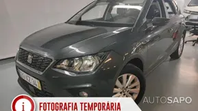 Seat Arona de 2019