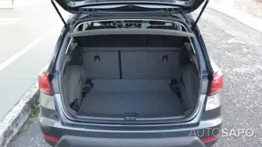 Seat Arona de 2019