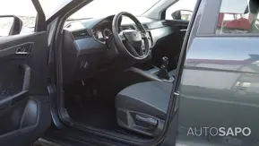 Seat Arona de 2019