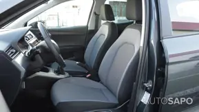 Seat Arona de 2019