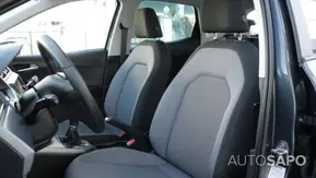 Seat Arona de 2019