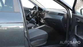 Seat Arona de 2019