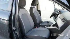 Seat Arona de 2019