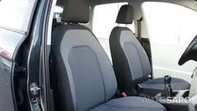 Seat Arona de 2019