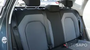 Seat Arona de 2019