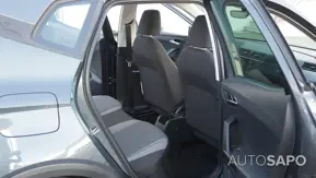 Seat Arona de 2019