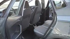 Seat Arona de 2019