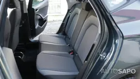 Seat Arona de 2019