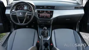 Seat Arona de 2019