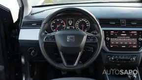 Seat Arona de 2019