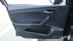Seat Arona de 2019