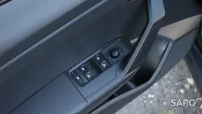 Seat Arona de 2019