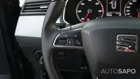 Seat Arona de 2019