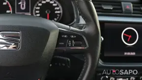 Seat Arona de 2019
