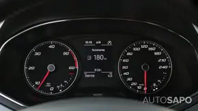 Seat Arona de 2019