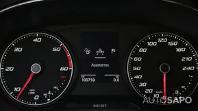 Seat Arona de 2019