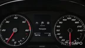 Seat Arona de 2019