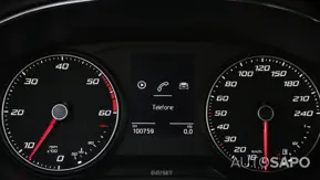Seat Arona de 2019
