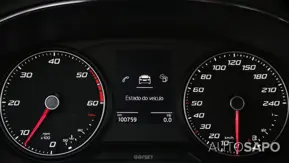 Seat Arona de 2019