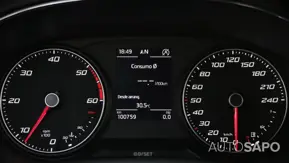Seat Arona de 2019