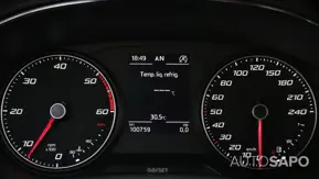 Seat Arona de 2019
