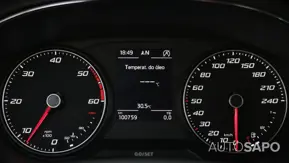 Seat Arona de 2019