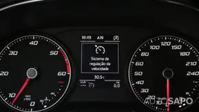Seat Arona de 2019