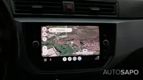 Seat Arona de 2019