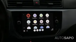 Seat Arona de 2019