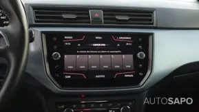 Seat Arona de 2019
