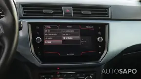 Seat Arona de 2019