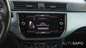 Seat Arona de 2019