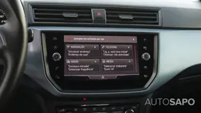 Seat Arona de 2019
