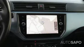 Seat Arona de 2019