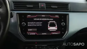 Seat Arona de 2019