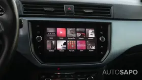 Seat Arona de 2019