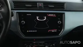 Seat Arona de 2019