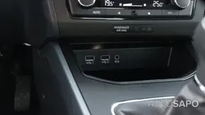 Seat Arona de 2019