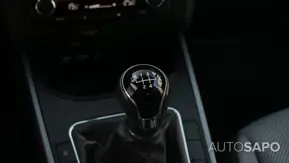 Seat Arona de 2019