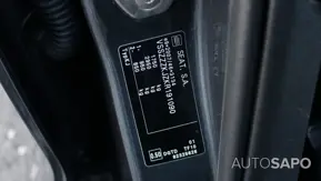Seat Arona de 2019