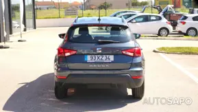 Seat Arona de 2019