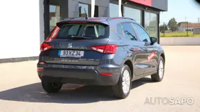 Seat Arona de 2019
