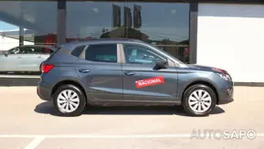 Seat Arona de 2019