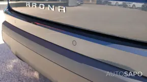 Seat Arona de 2019