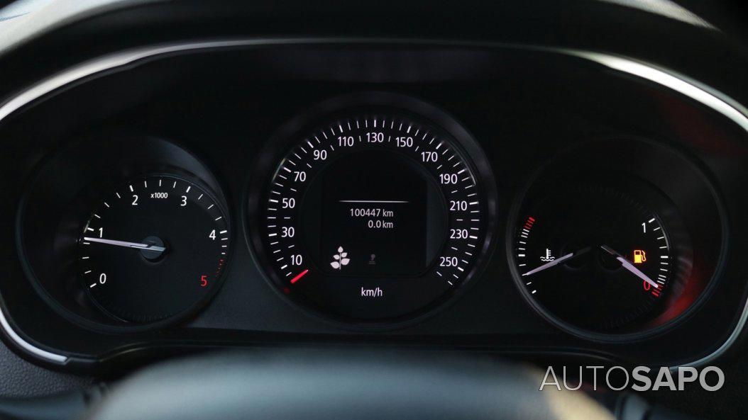 Renault Mégane de 2020