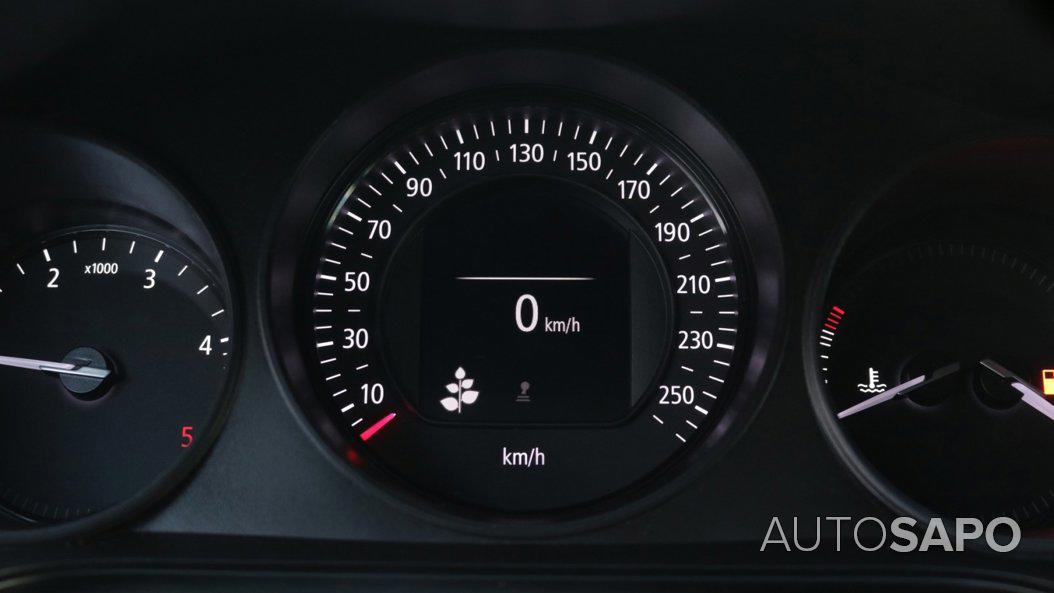Renault Mégane de 2020
