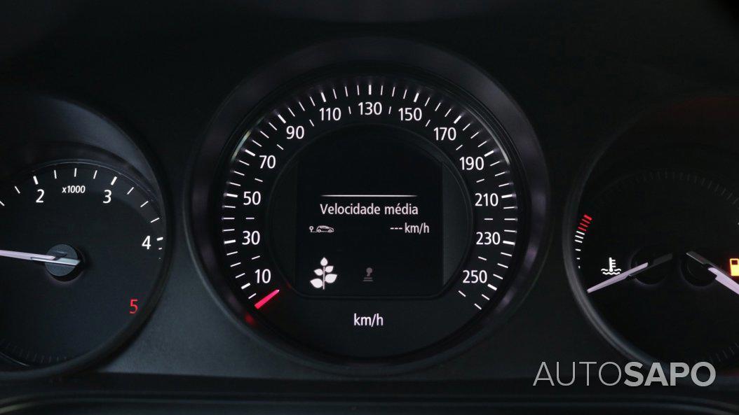 Renault Mégane de 2020