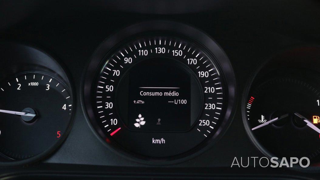 Renault Mégane de 2020